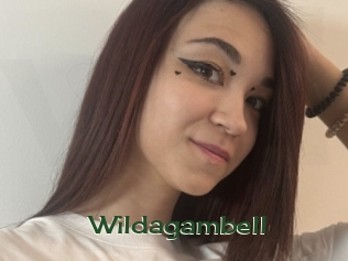 Wildagambell