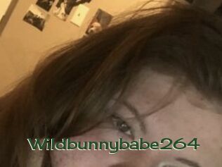 Wildbunnybabe264