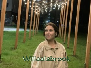 Willaalsbrook
