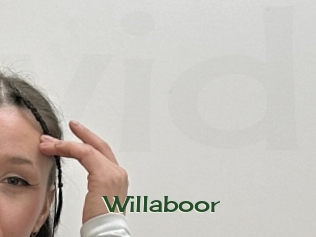 Willaboor