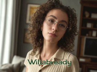 Willabready