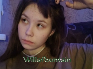 Willafountain