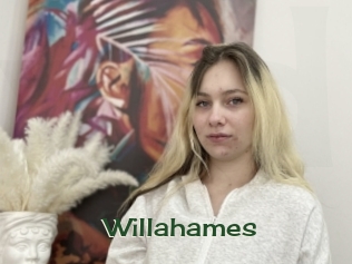 Willahames