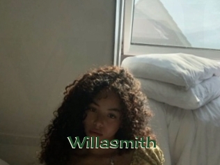 Willasmith