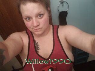 Willow1990