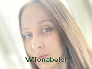 Wilonabelch