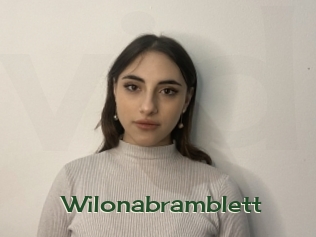 wilonabramblett Vidéos Kochonnes