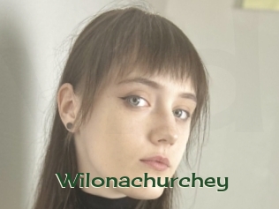 Wilonachurchey