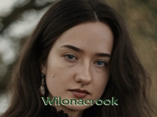 Wilonacrook