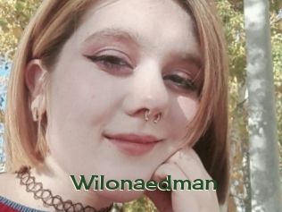 Wilonaedman