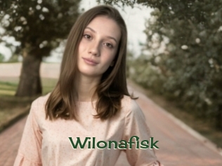 Wilonafisk