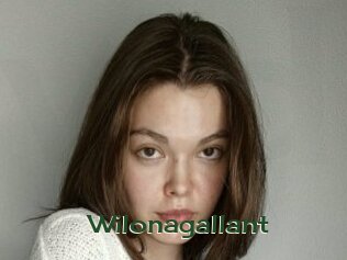 Wilonagallant