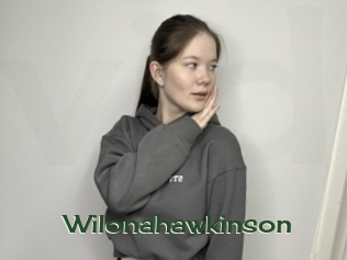 Wilonahawkinson