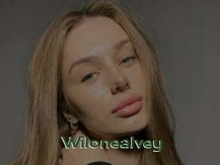 Wilonealvey