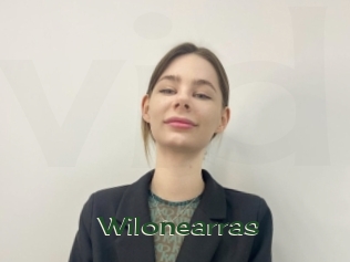 Wilonearras