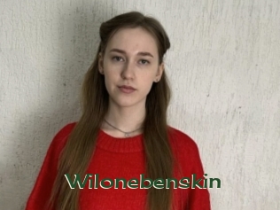 Wilonebenskin