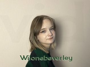 Wilonebeverley