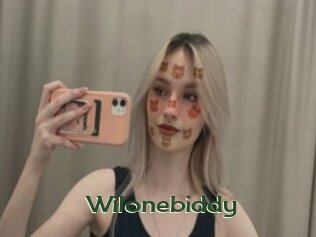 Wilonebiddy