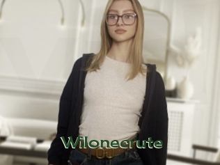 Wilonecrute