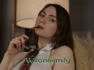 wiloneemily Vidéos Kochonnes