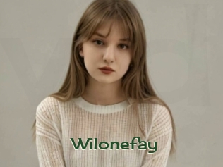 Wilonefay
