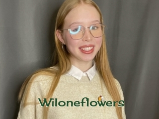 Wiloneflowers