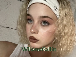 Wilonefollin