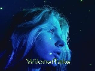 Wilonefrake