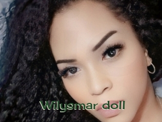 wilysmar_doll Vidéos Kochonnes
