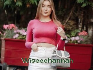 Wiseeehannah