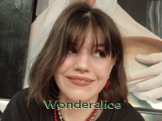 Wonderalice