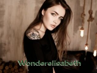 wonderelisabeth Vidéos Kochonnes