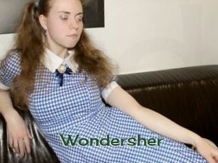 Wondersher