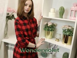 Wonderviolet