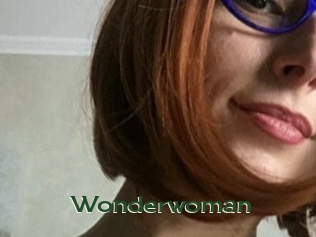Wonderwoman