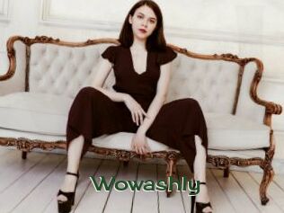 Wowashly