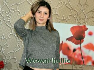 Wowgirljullie