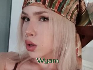 Wyam