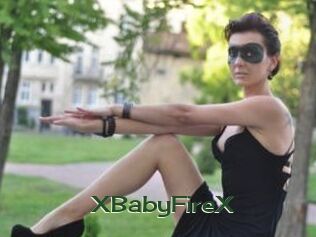 XBabyFireX