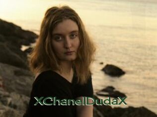 XChanelDudaX