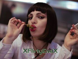 XFlirtyEvaX