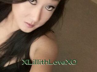XLillithLoveXO
