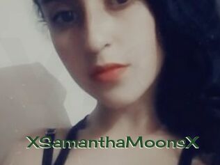 XSamanthaMoonsX