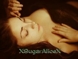 XSugarAliceX