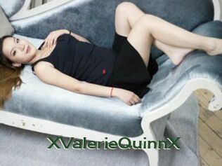 XValerieQuinnX