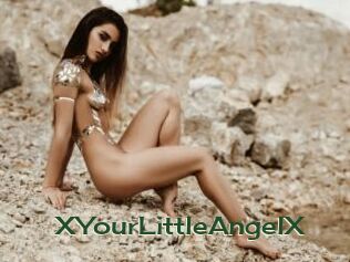 XYourLittleAngelX