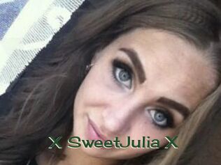 X_SweetJulia_X