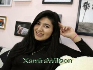 XamiraWilson
