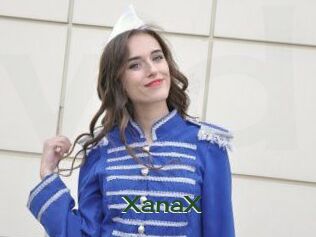 XanaX