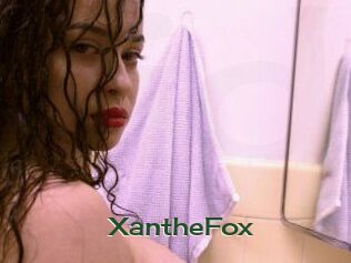 Xanthe_Fox